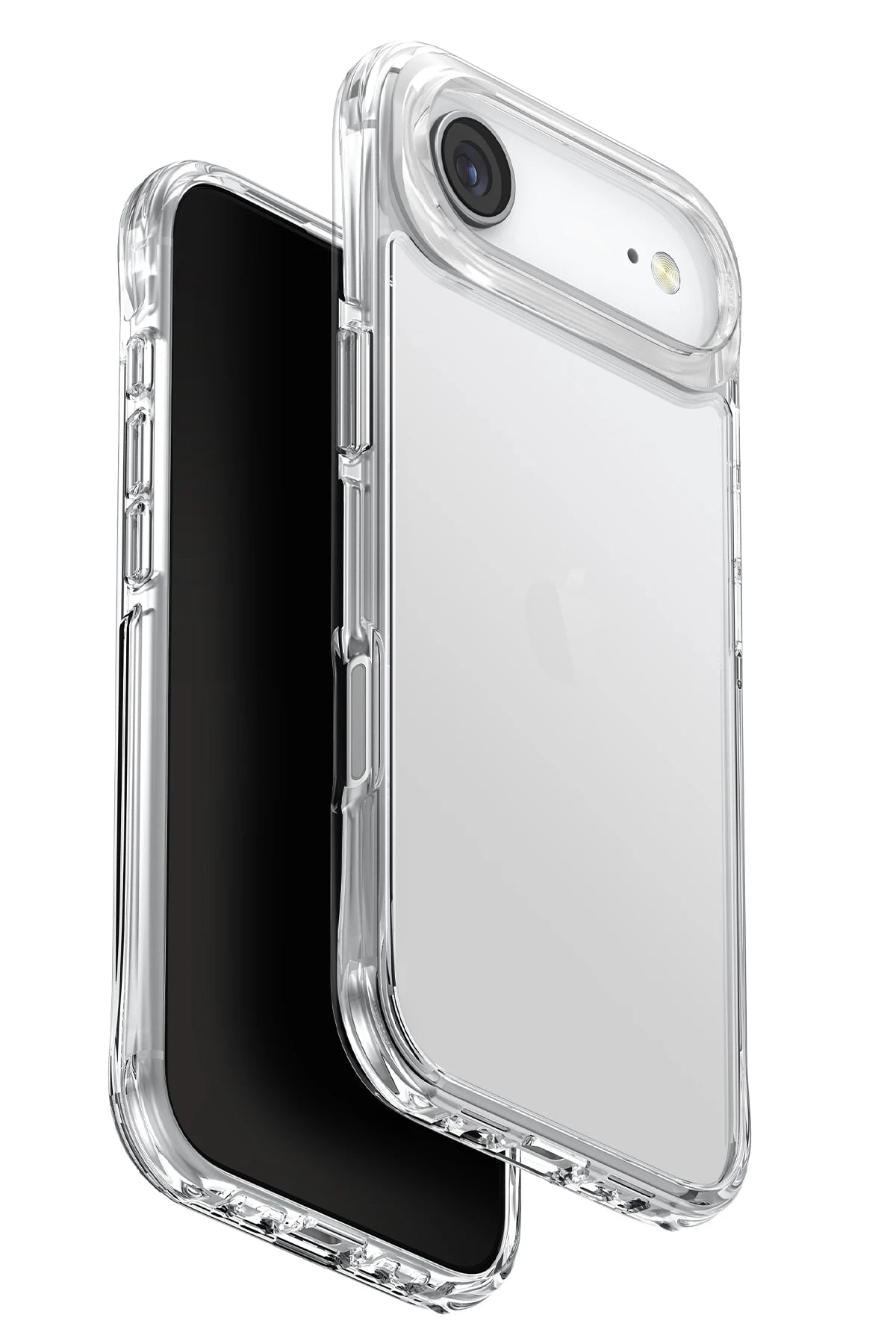 Uniq iPhone 17 Air LifePro Xtreme Telefon Kılıfı Uniq iPhone 17 Air LifePro Xtreme Telefon Kılıfı